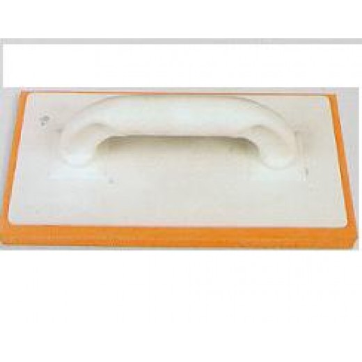 Drisca *  cu burete de cauciuc ABS 18 mm,plastic cod 231048